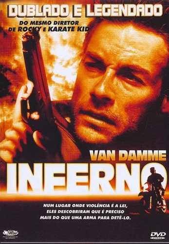 Filme Inferno Van Damme Download